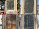 Hendon War Memorial (id=6759)